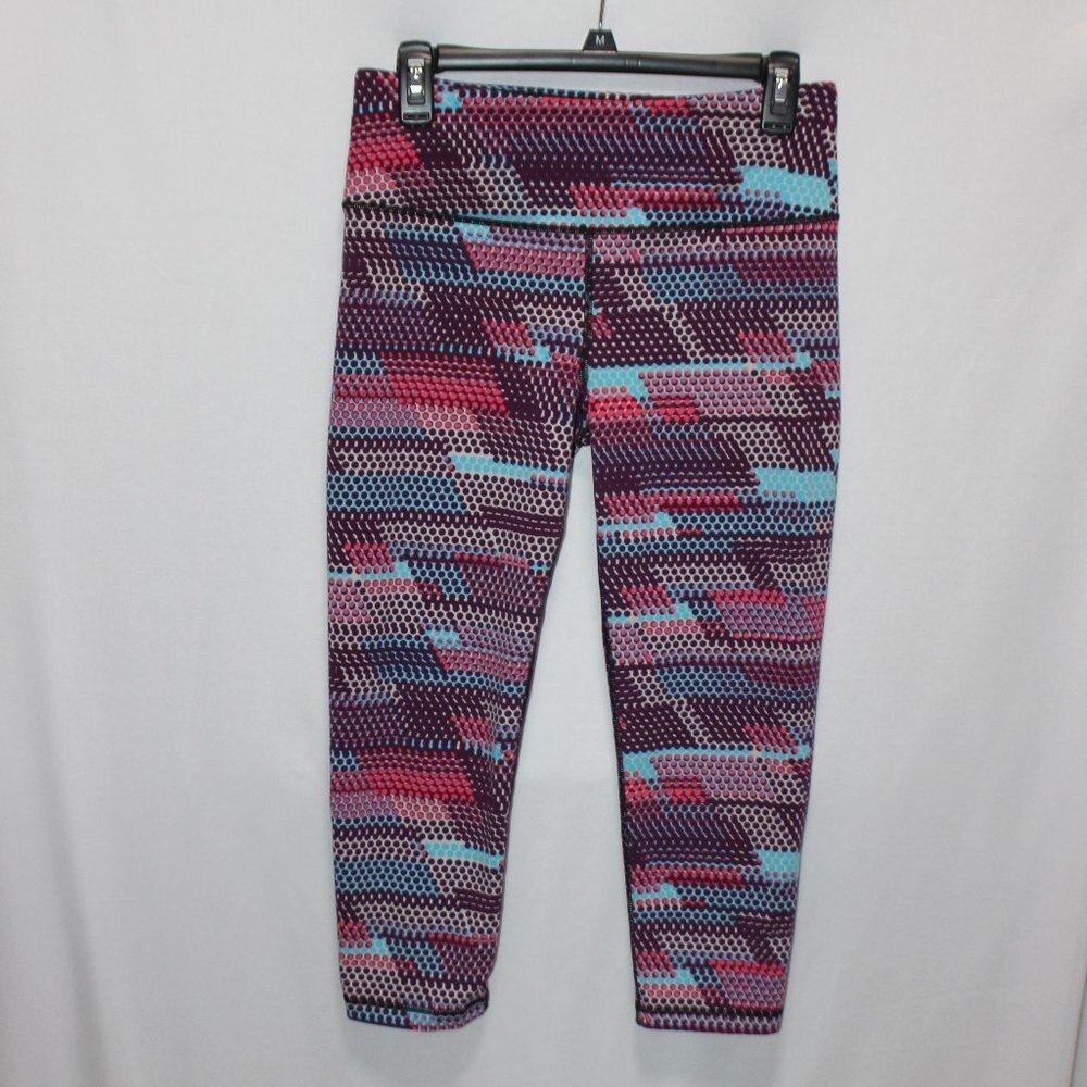 Victoria Sport Knockout Capri's